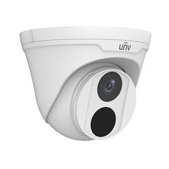 Camera UNV IP Dome 2Mp Starlight với ống kính 2.8mm - Giải pháp an ninh hồng ngoại tối ưu, góc nhìn 112.7 độ cho gia đình bạn.