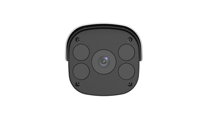 Camera IP Thân Trụ Uniview Starlight 2MP IPC2A12SR3-UPF40-D - Quan Sát Ban Đêm, Hồng Ngoại 30m, Ghi Hình Ultra265