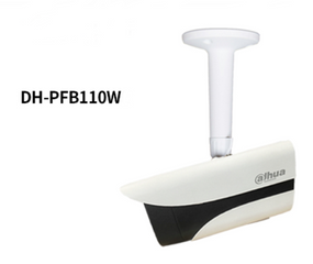 Chân Đế Gắn Tường Camera Dahua DH-PFB110W - Hợp Kim Nhôm Chống Nước, Bền Bỉ, Thiết Kế Gắn Trần hoặc Treo Tường