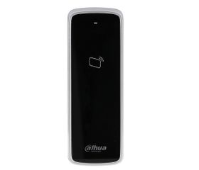 Đầu Đọc Thẻ Từ Dahua DHI-ASR1200D - Thiết Bị Đọc Thẻ Mifare IP65 Chống Nước, Kết Nối USB & POS, An Ninh Thông Minh