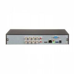 Đầu Ghi Hình XVR Ai 8 Kênh Dahua DH-XVR5108HS-4KL-I2 - Chuẩn Nén H265+, Hỗ Trợ Ghi Hình 4K, Kết Nối 128 Thiết Bị Chất Lượng Cao