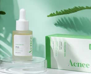 Gel Dưỡng Da Giảm Mụn Laco Acnee Skincare Gel 30ml - Chống Viêm, Phục Hồi Da, Ngăn Ngừa Sẹo và Thâm, Phù Hợp Với Da Mụn