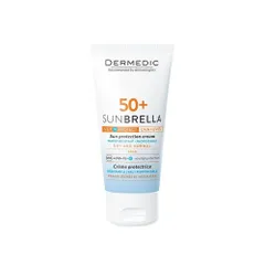 Kem chống nắng cho da thường và khô Dermedic Sunbrella SPF 50+