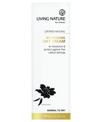 Kem Dưỡng Da Nourishing Day Cream 60ml - Giúp Cung Cấp Độ Ẩm & Trẻ Hóa Da Thường và Da Khô với Mật Ong Manuka