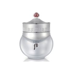 Kem Dưỡng Trắng Hoàng Cung Whoo Radiant White Moisture Cream - Giúp Sáng Da, Mờ Thâm Nám, Cung Cấp Độ Ẩm 60ml