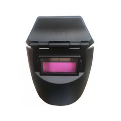 Mặt Nạ Hàn Điện Tử Nhựa KAKO - Bảo Vệ Mắt Chống Nắng Với Kính Tự Động Điều Chỉnh Sáng, Thiết Kế Thoáng Mát Cho Nhà Xưởng
