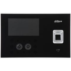Máy Chấm Công Vân Tay Nhận Diện Khuôn Mặt Dahua DHI-ASA4214F - Thiết Bị An Ninh Thông Minh cho Doanh Nghiệp và Văn Phòng