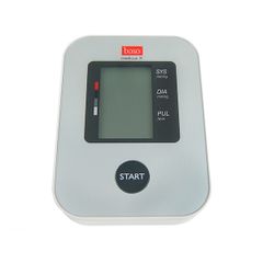 Máy Đo Huyết Áp Bắp Tay Tự Động Boso Medicus X - Đo Tâm Thu, Tâm Trương, Báo Rối Loạn Nhịp Tim, Thiết Kế Nhỏ Gọn, Chính Xác 99%