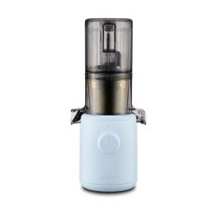Máy ép chậm Hurom H310 Retro 100W - Cảm biến tự ngắt, thiết kế mini, dễ dàng sử dụng, giữ trọn chất dinh dưỡng nước ép organic.
