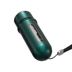Máy massage cầm tay KASJ A6 - Thiết bị massage trị liệu 4 đầu đa năng, hỗ trợ giảm đau cơ và mệt mỏi hiệu quả