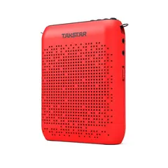 Máy trợ giảng Takstar E220 hỗ trợ FM, Bluetooth