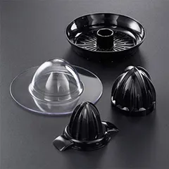 Máy Vắt Cam Russell Hobbs Classics 22760-56 Chống Nhỏ Giọt - Thiết Kế Tiện Lợi, Ép Nhiều Loại Trái Cây, Công Suất 60W