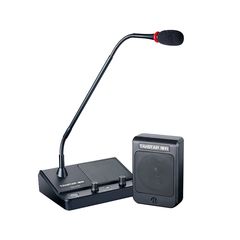 Micro Kèm Loa Thông Báo Takstar DA-239 - Thiết Bị Giao Tiếp Âm Thanh Chuyên Dụng 5W Dành Cho Ngân Hàng, Bệnh Viện