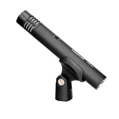 Micro thu âm nghệ thuật TakStar CM-63 - Micro Condenser Cardioid độ nhạy cao, âm thanh trung thực cho nhạc cụ như piano, guitar