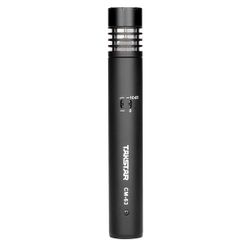 Micro thu âm nghệ thuật TakStar CM-63 - Micro Condenser Cardioid độ nhạy cao, âm thanh trung thực cho nhạc cụ như piano, guitar