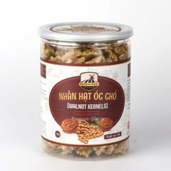 Nhân Hạt Óc Chó Vị Tự Nhiên – USA Giàu Chất Dinh Dưỡng, Thơm Ngon, Hạt Dinh Dưỡng Cao Cấp, Gói 100g, 200g, 350g