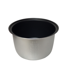 Nồi cơm điện Bennix BN-018RC 1.8L - Thiết kế sang trọng, dung tích 1.8L, phù hợp cho gia đình 5-6 người, giữ ấm và nấu nhanh chóng.
