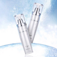 Nước Hoa Hồng Eaoron Hyaluronic Toner 120ml - Dưỡng Ẩm, Làm Sạch Da, Phù Hợp Mọi Loại Da, Hỗ Trợ Giảm Khô Căng, Phục Hồi Da Mịn Màng