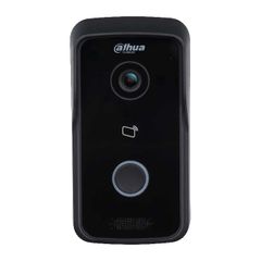 Nút Nhấn Camera Chuông Cửa IP DAHUA DHI-VTO2111D-P-S2 - Thiết Kế Sang Trọng, Hỗ Trợ Gọi Video & Đàm Thoại 2 Chiều, Độ Phân Giải HD720P