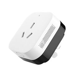 Ổ Cắm Điều Khiển Điều Hòa Aqara Air P3 - Tương Thích Apple HomeKit, Điều Khiển Từ Xa, Cảm Ứng Nhiệt Độ, Hẹn Giờ Thông Minh