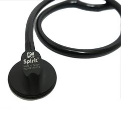Ống Nghe Y Tế 1 Mặt Spirit CK-M601CPF - Thiết Bị Chăm Sóc Sức Khỏe Chất Lượng ISO, Âm Thanh Chuẩn, Dễ Dàng Vệ Sinh