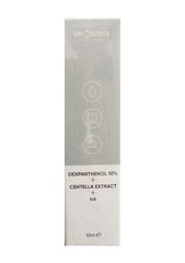 Serum B5 DrCeutics Dexpanthenol 10% - Cấp ẩm & Phục hồi da - Chiết xuất rau má & Hyaluronic Acid - Dưỡng da khỏe mạnh, mềm mịn
