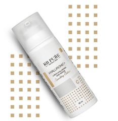 Serum Cấp Ẩm KB Pure Hyaluronic+ 50ml - Dưỡng Da Ngậm Nước, Phục Hồi Sức Sống, Chống Oxy Hóa, Phù Hợp Mọi Loại Da