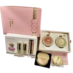 Set phấn phủ Whoo Luxury Royal Pact Limited Special