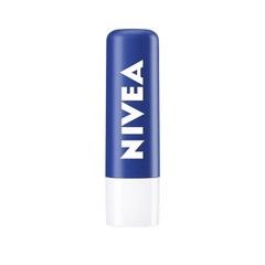 Son dưỡng Nivea Fruity hỗ trợ giảm thâm môi