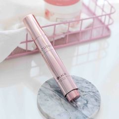 Tinh Chất Laco Ampoule DNA Cá Hồi Dưỡng Da Ban Đêm 15ml - Đủ Omega 3, Chống Lão Hóa, Dưỡng Trắng Da Tươi Trẻ