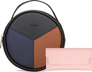 Túi đeo chéo thời trang nữ Yuumy YN45 Crossbody bags