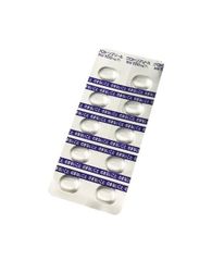 Viên đặt Elcido 100mg - Hỗ trợ cải thiện nấm Candida ở vùng kín, giảm ngứa và viêm nhiễm - Vỉ 10 viên chính hãng Fuji Health