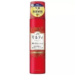 Xịt Hỗ Trợ Mọc Tóc Chống Rụng Molty 130ml - Dưỡng Tóc Chắc Khỏe, Ngăn Rụng Tóc Sau Sinh, Dạng Lotion Thẩm Thấu Nhanh