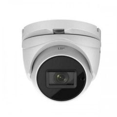 Camera Dome HDTVI Hồng Ngoại 8MP Hikvision DS-2CE79U1T-IT3ZF - Lắp Đặt Dễ Dàng, Quan Sát 80m, Hình Ảnh Siêu Nét