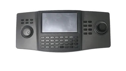Bàn điều khiển camera IP Hikvision DS-1100KI