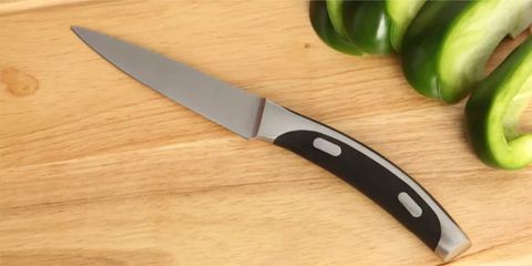 Bộ Dao Nhà Bếp 7 Món Zwilling Cao Cấp - Dao Chặt, Thái Thịt, Thái Rau, Gọt Hoa Quả - Bộ Dụng Cụ Chế Biến Thực Phẩm Đa Năng