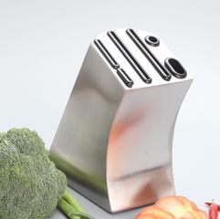 Bộ Dao Nhà Bếp 7 Món Zwilling Cao Cấp - Dao Chặt, Thái Thịt, Thái Rau, Gọt Hoa Quả - Bộ Dụng Cụ Chế Biến Thực Phẩm Đa Năng