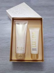 Bộ Sữa Rửa Mặt Tái Sinh Da Su:m37 LosecSumma Elixir Foam - Giúp Làm Sạch Da, Hỗ Trợ Tái Sinh Làn Da Khỏe Mạnh, Mịn Màng