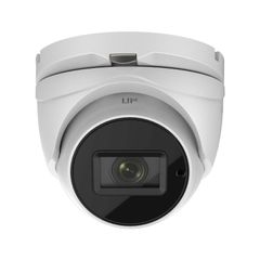 Camera Dome HDTVI Hồng Ngoại 2MP Hikvision DS-2CE76D0T-ITMFS - Giám Sát Độ Phân Giải Cao, Tầm Nhìn 30m, Chống Ngược Sáng