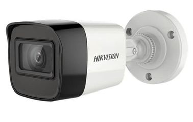 Camera HD-TVI Hikvision DS-2CE16H0T-ITFS 5MP - Chống Ngược Sáng, Hồng Ngoại 30m, Chất Lượng Hình Ảnh Sắc Nét, Dễ Lắp Đặt