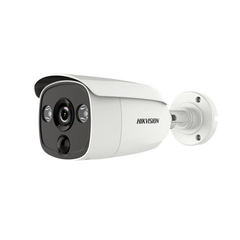 Camera HD-TVI Hồng Ngoại 2MP Hikvision DS-2CE12D0T-PIRL - Quan Sát 20m, Tính Năng Thông Minh, Chống Bụi Nước IP67