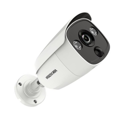 Camera HD-TVI Hồng Ngoại 2MP Hikvision DS-2CE12D0T-PIRL - Quan Sát 20m, Tính Năng Thông Minh, Chống Bụi Nước IP67