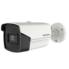 Camera HD-TVI Hồng Ngoại 3MP Hikvision DS-2CE16F1T-IT3 - Giám Sát Ngày Đêm, Hỗ Trợ Chống Ngược Sáng WDR, Lắp Đặt Trong Nhà Ngoài Trời
