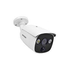 Camera HDTVI 2MP Hồng Ngoại Hikvision DS-2CE12D8T-PIRL - Chống Nước IP67, Tầm Nhìn 20m, An Ninh Trong & Ngoài Trời