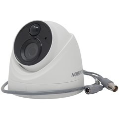 Camera HDTVI 2MP Hồng Ngoại Hikvision DS-2CE71D8T-PIRL - Giám Sát An Ninh Ngoài Trời, Chống Nước IP67, Chất Lượng Hình Ảnh Sắc Nét