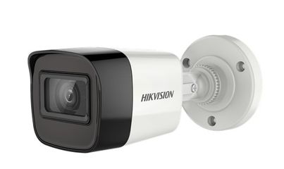 Camera HDTVI 2MP Starlight Hikvision DS-2CE16D3T-ITP - Giải pháp Giám sát An ninh Chống Thấm Nước, Độ Nhạy Sáng 0.005 Lux
