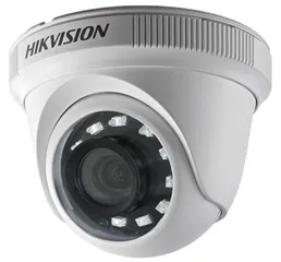 Camera HDTVI Dome Hikvision DS-2CE56B2-IPF