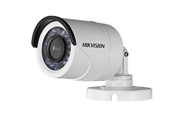 Camera HDTVI hồng ngoại Hikvision DS-2CE16D0T-IR