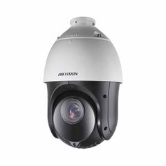Camera HDTVI Speed Dome 2MP Hikvision DS-2AE4225TI-D - Quay 360 Độ, Hồng Ngoại 100m, Chất Lượng Full HD, Giám Sát Ngày Đêm