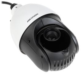 Camera HDTVI Speed Dome 2MP Hikvision DS-2AE4225TI-D - Quay 360 Độ, Hồng Ngoại 100m, Chất Lượng Full HD, Giám Sát Ngày Đêm